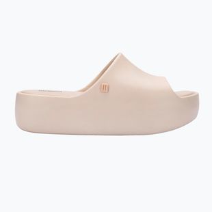 Női papucsok Melissa Free Platform Ad beige