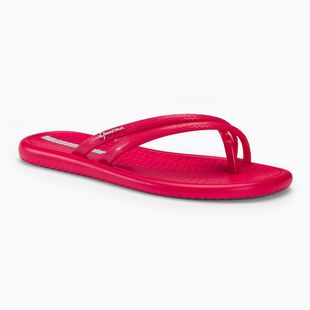 Ipanema Meu Sol Thon dark pink / green női flip-flop papucs