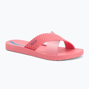 Női Ipanema Sense Slide rózsaszín/kék flip-flopok