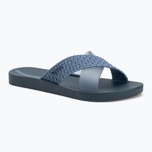 Női Ipanema Sense Slide kék/kék flip-flopok