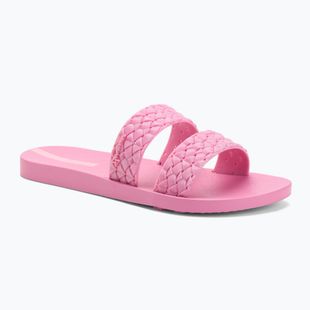 Ipanema Renda II női flip-flop rózsaszín/rózsaszín/glitter rózsaszín