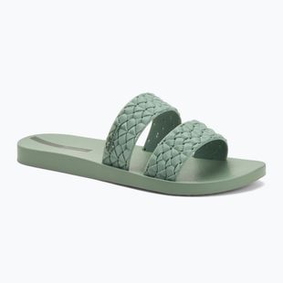 Ipanema női Renda II flip-flop zöld/zöld/glitter zöld