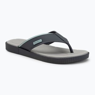 Férfi Ipanema Vintage szürke/szürke/zöld flip flopok