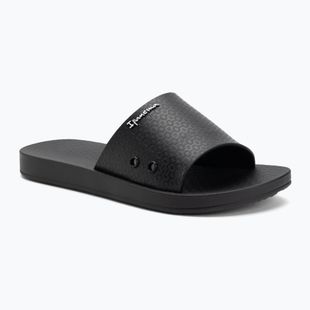 Ipanema Anat Classic fekete/fekete/fehér gyermek flip-flopok