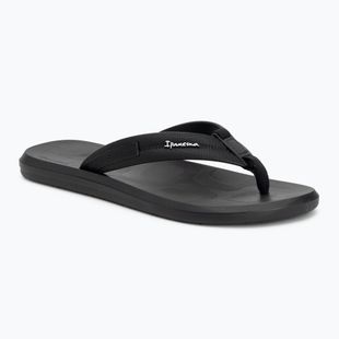 Férfi Ipanema Urban Thong flip flopok fekete