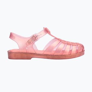 Női szandálok Melissa Possession Shiny Ad pearly pink