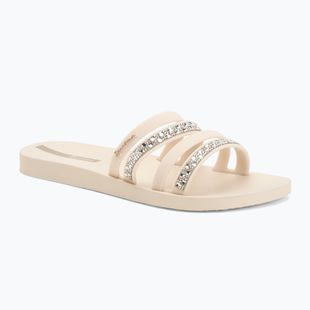Ipanema Chic Slide bézs/bézs női flip-flopok