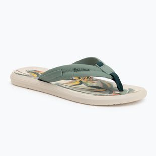 Férfi Ipanema Urban Graphics flip flop bézs/zöld/