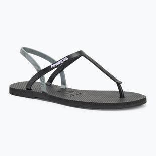 Női szandál Havaianas Paraty RJ black