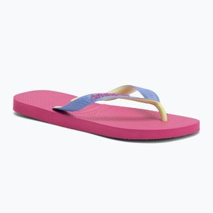 Havaianas Top Mix rózsaszín szandálok