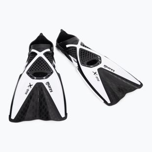 Snorkeling uszony Mares X-One white