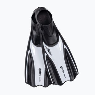 Mares Manta Junior gyermek snorkel uszony fehér