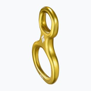 Biztosító eszköz nyolcas Black Diamond Super 8 Belay Device yellow