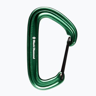 Karabély Black Diamond Litewire green