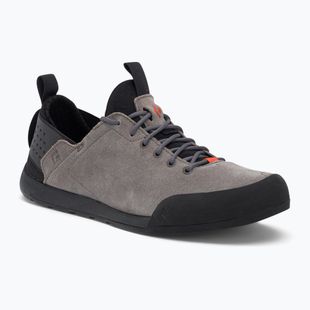 Férfi túrabakancs Black Diamond Session Suede Walnut BD5800122005050801