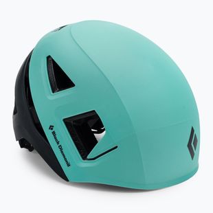 Black Diamond Capitan hegymászósisak zöld BD6202219299S