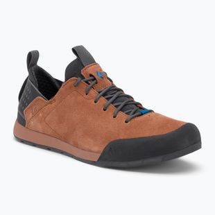Black Diamond Session Suede barna férfi túrabakancs BD58001220140801