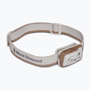 fejlámpa Black Diamond Cosmo 350-R alloy