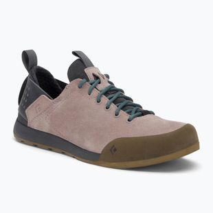 Női túrabakancs Black Diamond Session Suede bézs BD58001150190601