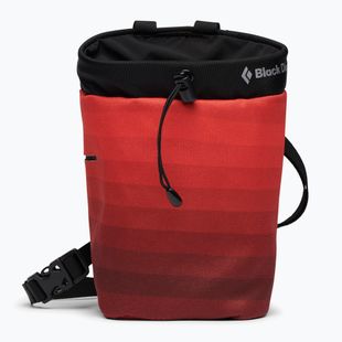 Black Diamond Gym acetát fade magnézia táska