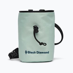 Magnéziumzsák Black Diamond Mojo foam green