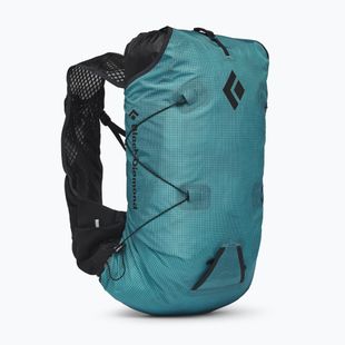 Női hegymászó hátizsák Black Diamond Distance 15 l sötét patina