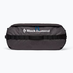 Black Diamond Stonehauler Duffel utazótáska 90 l fekete