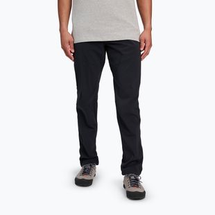 Férfi nadrág Black Diamond Pursuit black