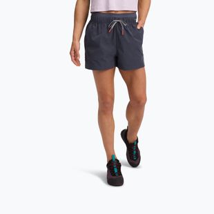 Női rövidnadrág Black Diamond Sequence charcoal