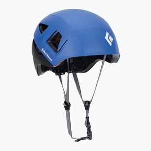 Mászósisak Black Diamond Capitan E drifter blue