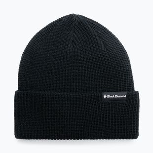 Téli sapka Black Diamond Fisherman black