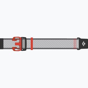 Nadrágszíj Black Diamond Stretch alloy