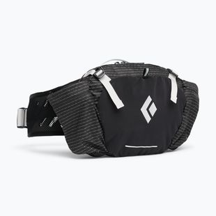 Övtáska Black Diamond Pursuit 6 l black