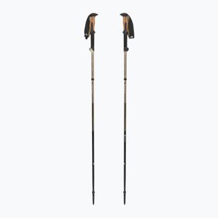Trekkingbotok Black Diamond Trail Vista FLZ Trekking white oak