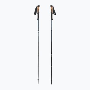 Trekkingbotok Black Diamond Trail Vista FLZ Trekking midnight blue