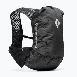 Mászó hátizsák Black Diamond Distance M 8 l black