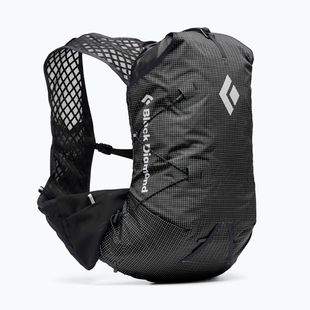 Női hegymászó hátizsák Black Diamond Distance 8 l black