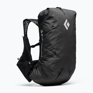 Női hegymászó hátizsák Black Diamond Distance BD6813550002LRG1 15 l black