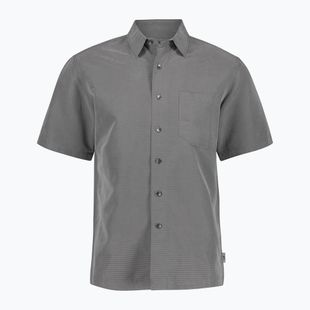 Férfi ing Royal Robbins Mojave Pucker Dry asphalt