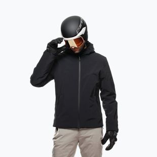 Férfi sídzseki Dainese Avera Dermizax EV Core Ready stretch/lime