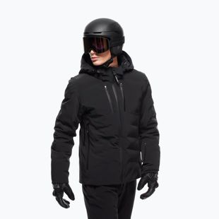 Férfi sídzseki Dainese Iventa Dermizax EV stretch/lime