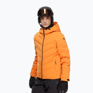 Férfi sídzseki Dainese Etesia Aerosense Dry oriole orange