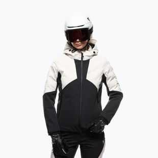 Női síkabát Dainese Zives Aerosense Dry lily/white/stretch/limo