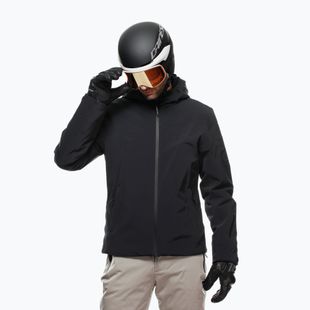 Női sídzseki Dainese Avera Dermizax EV stretch/lime