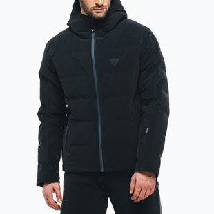 Férfi síkabát Dainese Ski Downjacket black concept