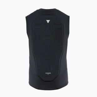 Gyerek védőmellény Dainese Scarabeo stretch/lime/stretch/lime