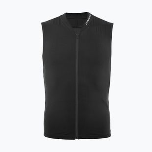 Férfi protektoros mellény Dainese Auxagon 2 stretch/lime/stretch/lime