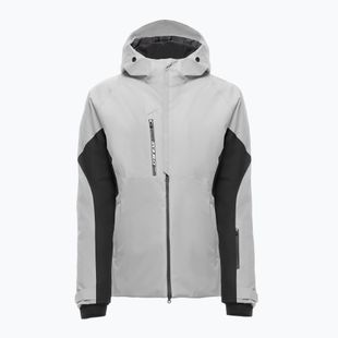 Férfi síkabát Dainese Etra Aerosense Dry Core Ready grey/stretch limo