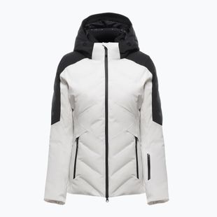 Női síkabát Dainese Virtus Dermizax EV brilliant white/stretch limo