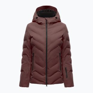 Női síkabát Dainese Nova Aerosense Dry decadent chocolade